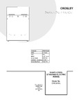 Diagram for 01 - Cover Sheet