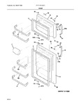 Diagram for 02 - Door