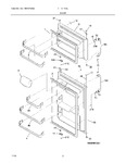 Diagram for 03 - Door