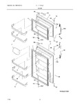 Diagram for 02 - Door