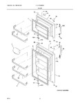 Diagram for 03 - Door
