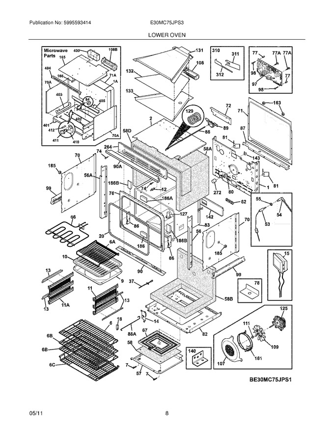 Diagram for E30MC75JPS3