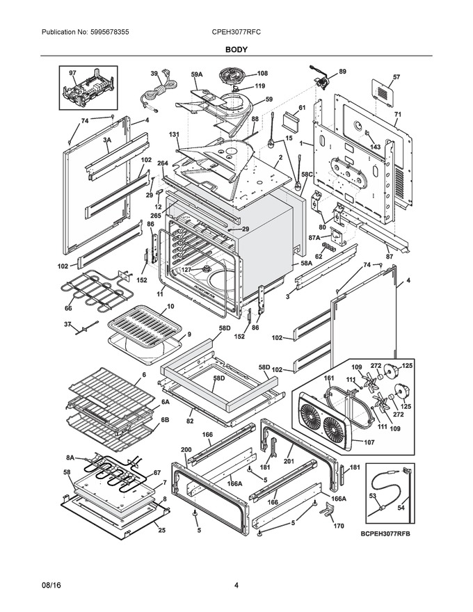 Diagram for CPEH3077RFC