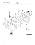 Diagram for 05 - Door