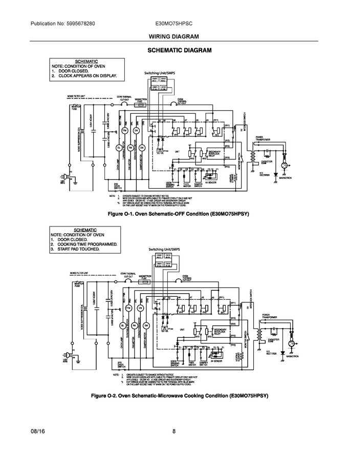 Diagram for E30MO75HPSC