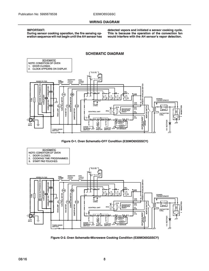 Diagram for E30MO65GSSC