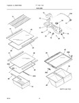 Diagram for 04 - Shelves