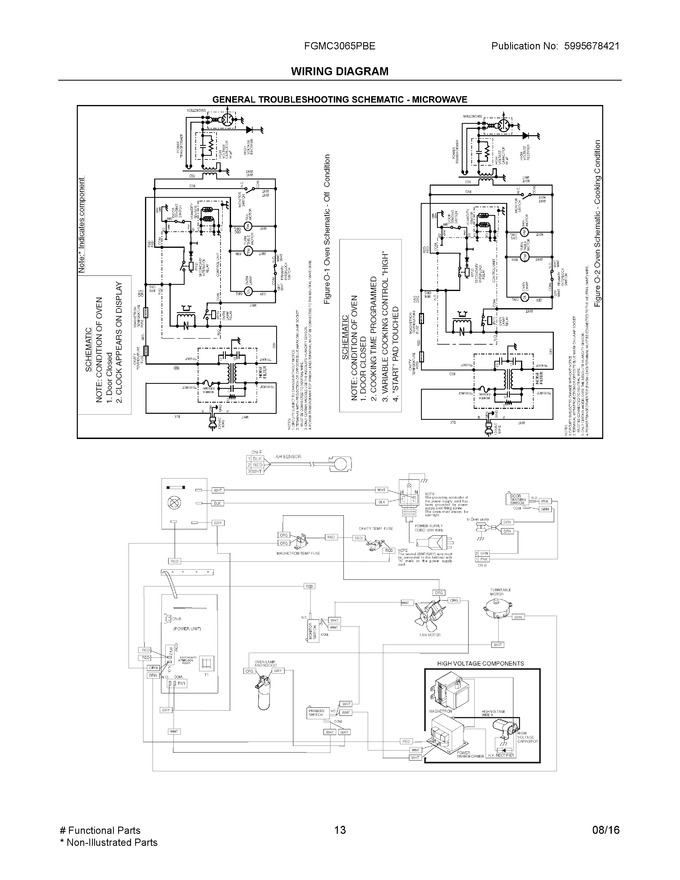 Diagram for FGMC3065PBE