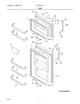Diagram for 02 - Door