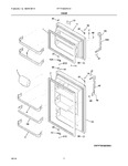 Diagram for 02 - Door