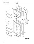 Diagram for 02 - Door