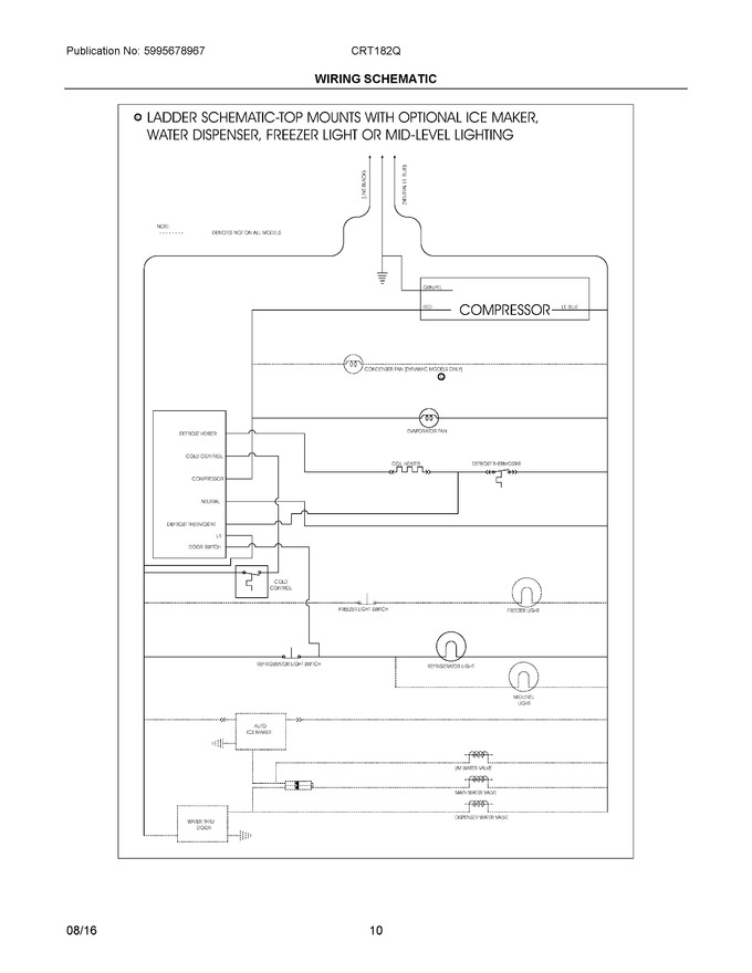 Diagram for CRT182QB4A