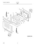 Diagram for 06 - Door