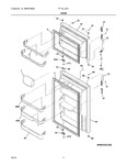Diagram for 02 - Door