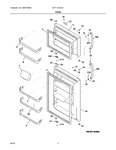 Diagram for 02 - Door