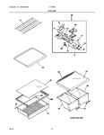 Diagram for 04 - Shelves