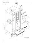 Diagram for 04 - Cabinet
