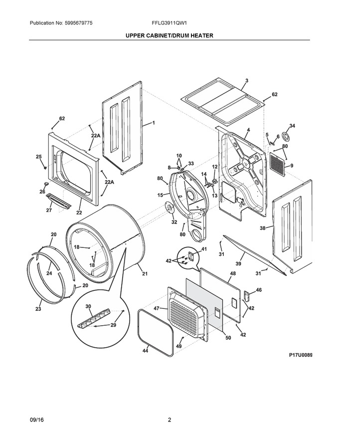 Diagram for FFLG3911QW1