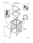Diagram for 05 - Lower Cabinet/top