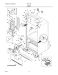 Diagram for 04 - Cabinet