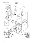 Diagram for 04 - Cabinet