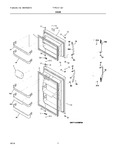 Diagram for 02 - Door