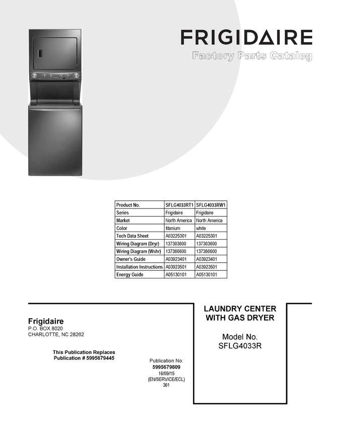 Diagram for SFLG4033RT1