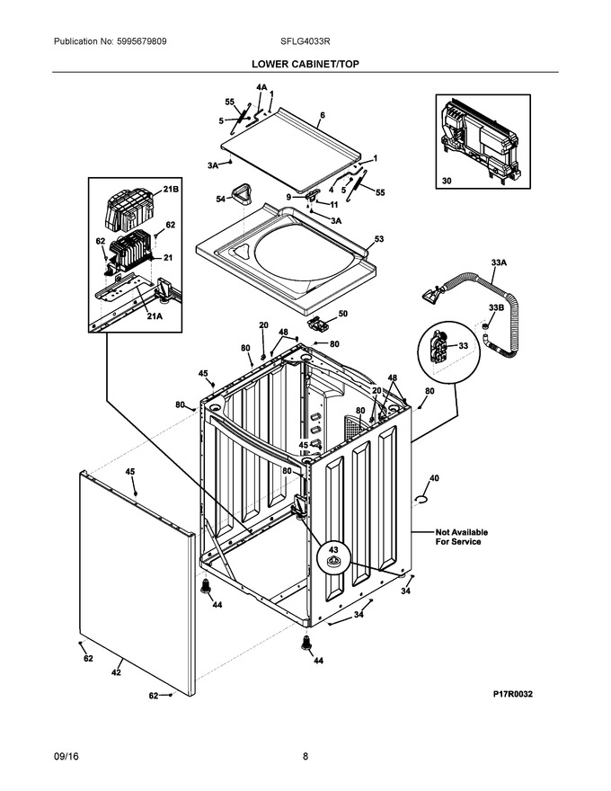 Diagram for SFLG4033RT1