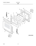Diagram for 06 - Door