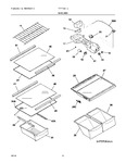 Diagram for 04 - Shelves