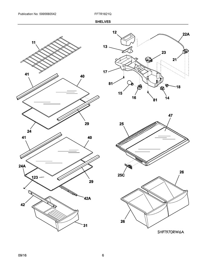 Diagram for FFTR1821QM6A