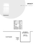 Diagram for 01 - Cover Sheet