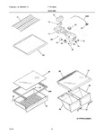 Diagram for 04 - Shelves