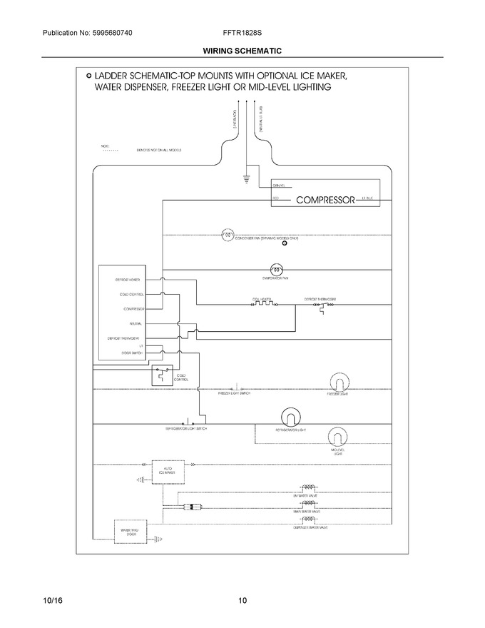 Diagram for FFTR1828SP0