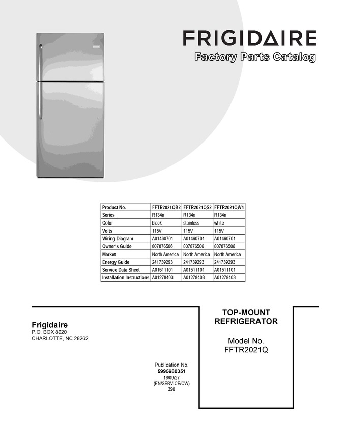 Diagram for FFTR2021QW4
