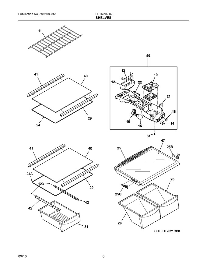 Diagram for FFTR2021QW4