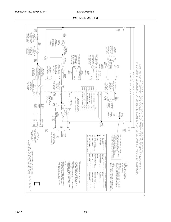 Diagram for EIMGD55IMB5