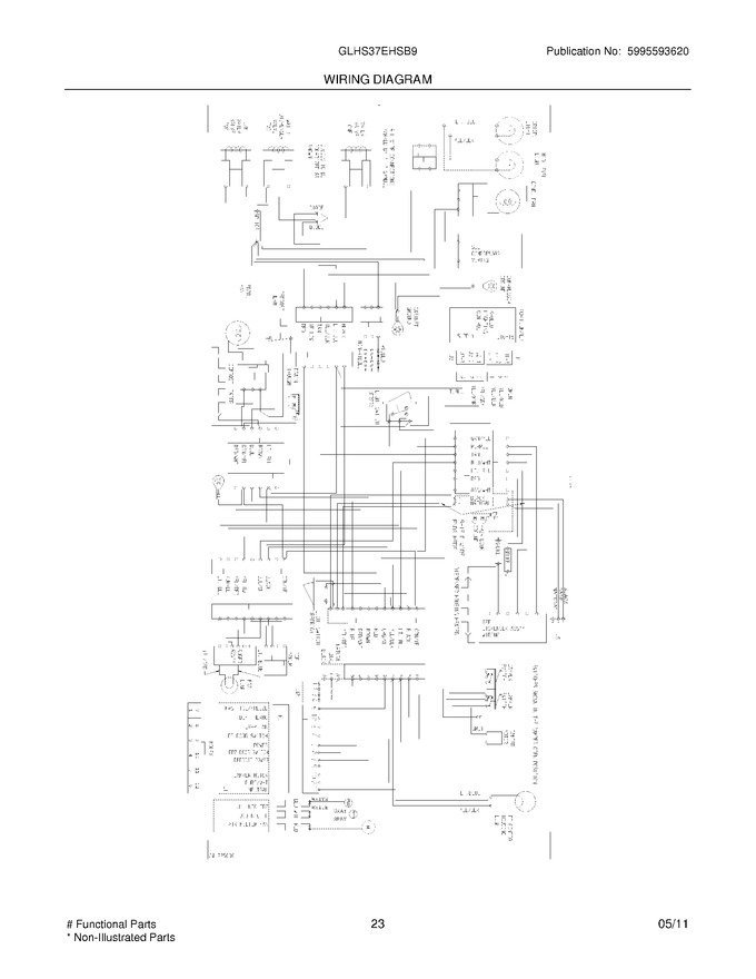 Diagram for GLHS37EHSB9