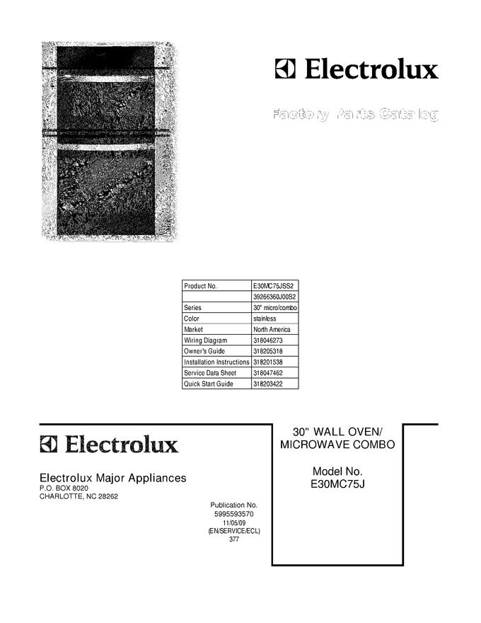 Diagram for E30MC75JSS2