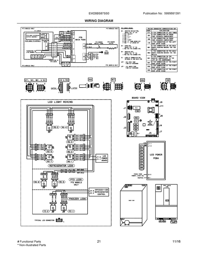 Diagram for EW28BS87SS0