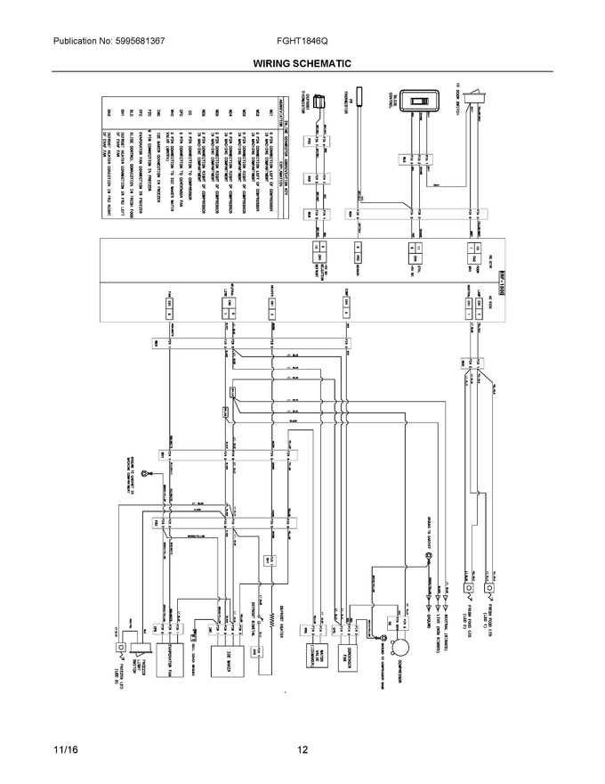 Diagram for FGHT1846QP3