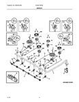 Diagram for 03 - Burner