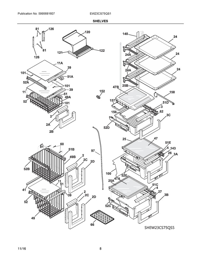 Diagram for EW23CS75QS1