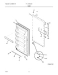 Diagram for 02 - Door