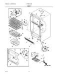Diagram for 03 - Cabinet