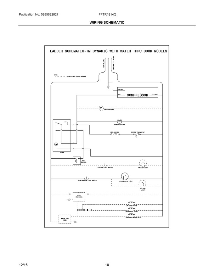 Diagram for FFTR1814QW7B