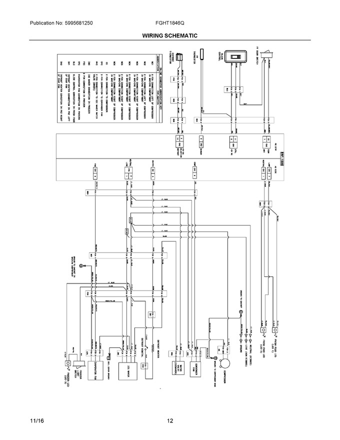 Diagram for FGHT1846QP2