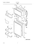 Diagram for 02 - Door