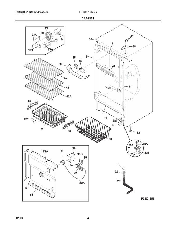 Diagram for FFVU17F2SC0