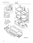 Diagram for 05 - Shelves